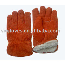 Winterhandschuh-Handschuh-Handschuh-Industriehandschuh